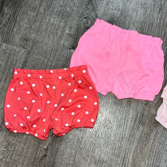 Jumping beans shorts - Picture 4 of 9